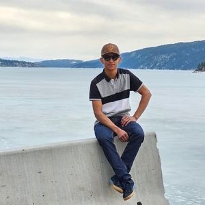 Meet your Posher, Junior